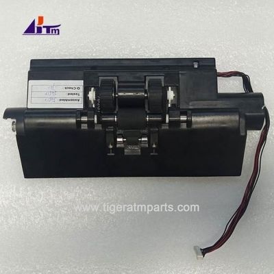 قطع غيار أجهزة الصراف الآلي NMD Glory DeLaRue NF200 غطاء Assy Kit A021953