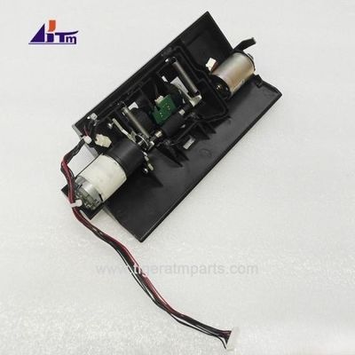 قطع غيار أجهزة الصراف الآلي NMD Glory DeLaRue NF200 غطاء Assy Kit A021953