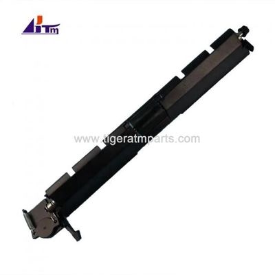 أجزاء آلة أجهزة الصراف الآلي Glory NMD DeLaRue NMD100 NQ300 CRR تجميع الدعامة العمودية A021913