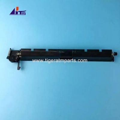 أجزاء آلة أجهزة الصراف الآلي Glory NMD DeLaRue NMD100 NQ300 CRR تجميع الدعامة العمودية A021913
