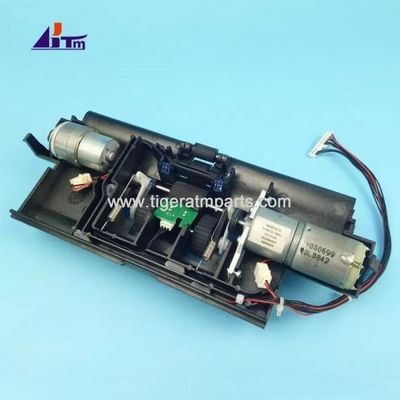 جلوري NMD ديلارو أجزاء احتياطية من أجهزة الصراف الآلي NMD100 NQ300 غطاء Assy Kit A021912