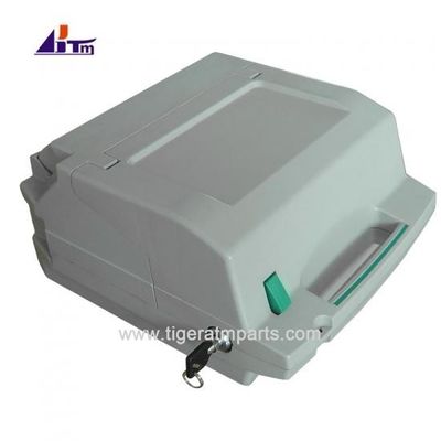 A003871 NMD Delarue RV301 رفض الكاسيت أجزاء آلة أجهزة الصراف الآلي