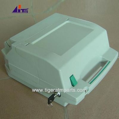 A003871 NMD Delarue RV301 رفض الكاسيت أجزاء آلة أجهزة الصراف الآلي