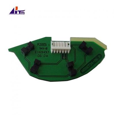 أجزاء احتياطية من أجهزة الصراف الآلي NMD Delarue RV301 PC Board Assy A002733