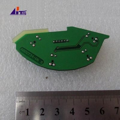 أجزاء احتياطية من أجهزة الصراف الآلي NMD Delarue RV301 PC Board Assy A002733