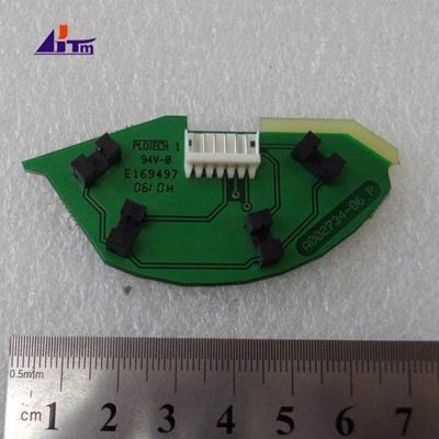 أجزاء احتياطية من أجهزة الصراف الآلي NMD Delarue RV301 PC Board Assy A002733