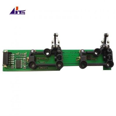 أجزاء احتياطية من أجهزة الصراف الآلي NMD Delarue NQ200 lnterface Assy A001556