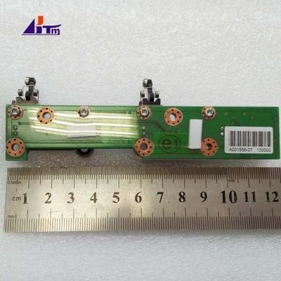 أجزاء احتياطية من أجهزة الصراف الآلي NMD Delarue NQ200 lnterface Assy A001556
