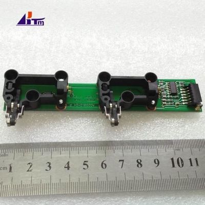 أجزاء احتياطية من أجهزة الصراف الآلي NMD Delarue NQ200 lnterface Assy A001556