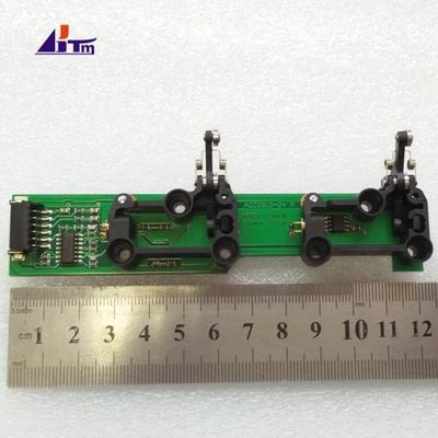 أجزاء احتياطية من أجهزة الصراف الآلي NMD Delarue NQ200 lnterface Assy A001556