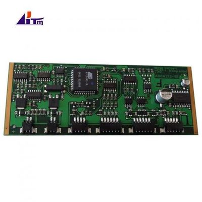 قطاعات آلة أجهزة الصراف الآلي NMD Glory Delarue PC-board Assy A003812