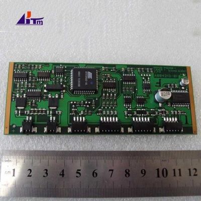قطاعات آلة أجهزة الصراف الآلي NMD Glory Delarue PC-board Assy A003812