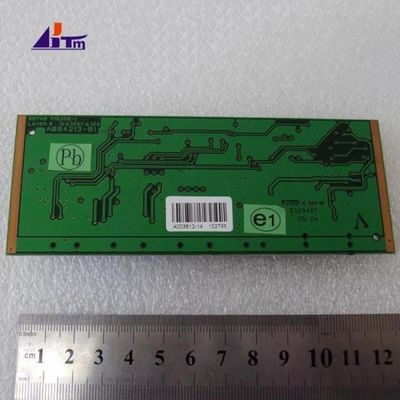 قطاعات آلة أجهزة الصراف الآلي NMD Glory Delarue PC-board Assy A003812