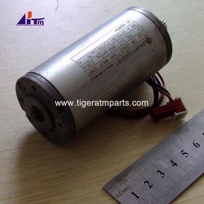 قطاعات آلة أجهزة الصراف الآلي (جلوري ديلارو) NMD NQ101 Mian Motor A003920