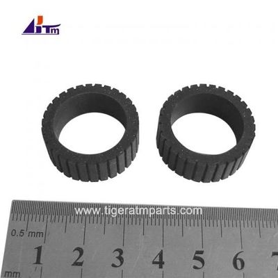 A009093 A008573 مجد NMD NF200 منتقي أجزاء ماكينة الصراف الآلي المطاطية