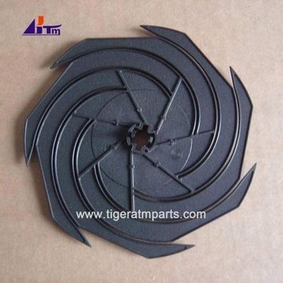 A001578 NMD DeLaRue عجلة التراكم أجزاء آلة أجهزة الصراف الآلي