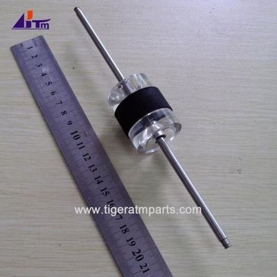 A001523 Glory NMD DeLaRue NQ 200 Prism Shaft Assy EZSA00152300 أجزاء أجهزة الصراف الآلي