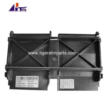 أجزاء احتياطية أجهزة الصراف الآلي NMD Glory Delarue NF الإطار الخارجي A004606