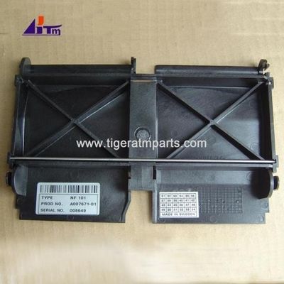 أجزاء احتياطية أجهزة الصراف الآلي NMD Glory Delarue NF الإطار الخارجي A004606