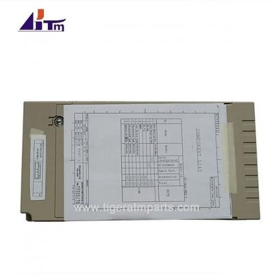 HT-3842-WRB هيتاشي كاسيت إعادة تدوير النقود قطاعات آلة أجهزة الصراف الآلي