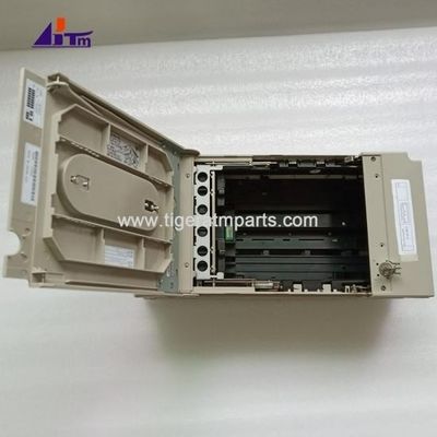قطع الغيار لآلات الصراف الآلي هيتاشي أيه بي صندوق قبول الكاسيت HT-3842-WAB