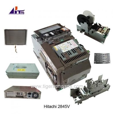 أجزاء هيتاشي ATM 2845V وحدات أجهزة ATM أجزاء استبدال