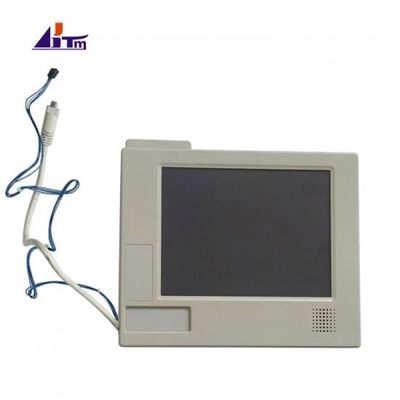 أجزاء آلة أجهزة الصراف الآلي هيتاشي 2845 ف لون شاشة شاشة LCD TM104-H0A09