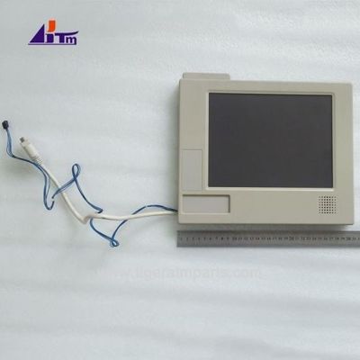 أجزاء آلة أجهزة الصراف الآلي هيتاشي 2845 ف لون شاشة شاشة LCD TM104-H0A09