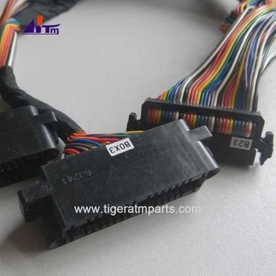 1P003722A هيتاتشي WBM B23 كابل التجميع قطاعات آلة ATM