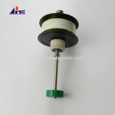 مكونات أجهزة الصراف الآلي ديبولد هيتاشي UR عمود WTS- ريل SH Assy 49024234000B