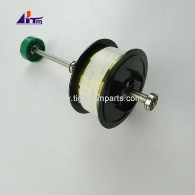 مكونات أجهزة الصراف الآلي ديبولد هيتاشي UR عمود WTS- ريل SH Assy 49024234000B