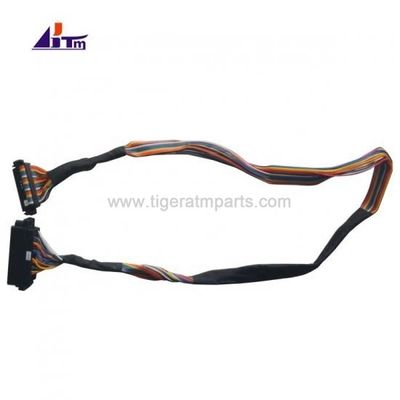 أجزاء احتياطية من أجهزة الصراف الآلي من هيتاشي كابل WLR4-B4-CBL ASSY 1P004439A