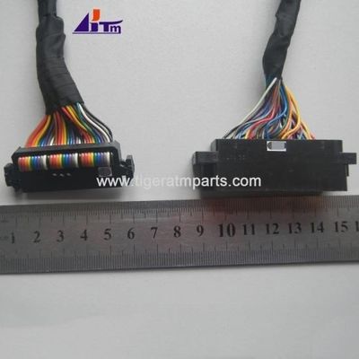 أجزاء احتياطية من أجهزة الصراف الآلي من هيتاشي كابل WLR4-B4-CBL ASSY 1P004439A