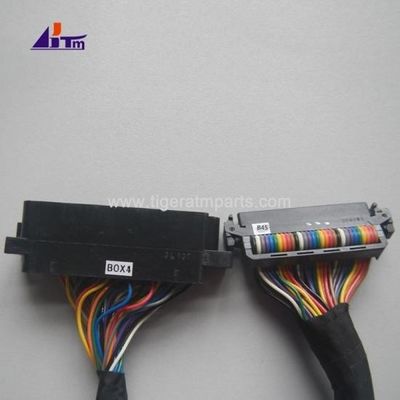 أجزاء احتياطية من أجهزة الصراف الآلي من هيتاشي كابل WLR4-B4-CBL ASSY 1P004439A