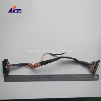 كابل هيتاشي WLR-5.B1-CBL ASSY 49024232000B 1P004410A قطاعات غيار أجهزة الصراف الآلي