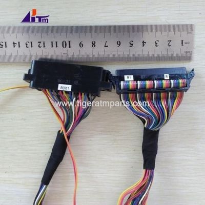 كابل هيتاشي WLR-5.B1-CBL ASSY 49024232000B 1P004410A قطاعات غيار أجهزة الصراف الآلي