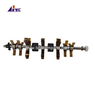 أجزاء احتياطية من أجهزة الصراف الآلي هيتاشي WCS الشريحة الدوارة عمود Assy M7613170A