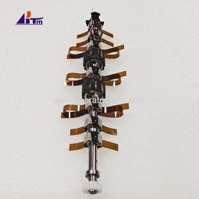 أجزاء احتياطية من أجهزة الصراف الآلي هيتاشي WCS الشريحة الدوارة عمود Assy M7613170A