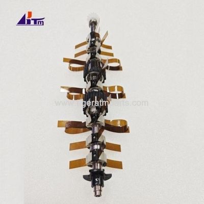 أجزاء احتياطية من أجهزة الصراف الآلي هيتاشي WCS الشريحة الدوارة عمود Assy M7613170A