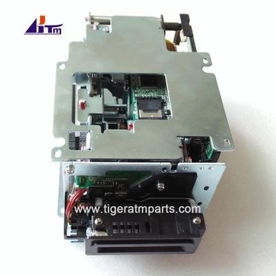 أجزاء أجهزة أجهزة الصراف الآلي OMRON GRG Banking H68N Card Reader V2XF-11JL
