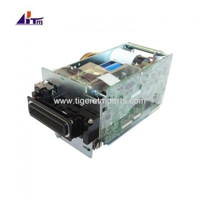 قطاعات آلة الصراف الآلي GRG Sankyo المحرك 3Q8 3A0171 قارئ بطاقات ICT3Q8-3A0171