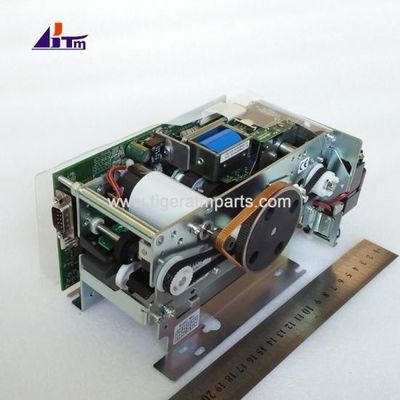 قطاعات آلة الصراف الآلي GRG Sankyo المحرك 3Q8 3A0171 قارئ بطاقات ICT3Q8-3A0171