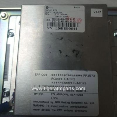 (يو تي 2)232.0301 GRG الخدمات المصرفية EPP-004 أجهزة الصراف الآلي لوحة مفاتيح أجهزة الصراف الآلي قطع غيار أجهزة EPP