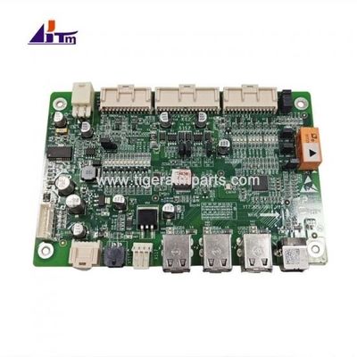 GRG ATM قطع الغيار لوحة تحكم إشارة USB IO 301010830003 YT2.503.0497