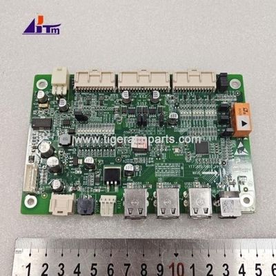 GRG ATM قطع الغيار لوحة تحكم إشارة USB IO 301010830003 YT2.503.0497