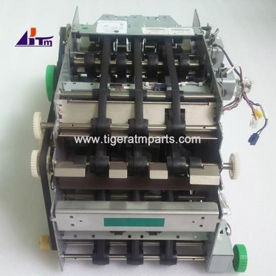 مكونات أجهزة الصراف الآلي GRG الخدمات المصرفية CDM8240 ملاحظة النقل NT-001 YT4.029.025