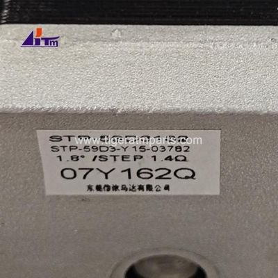 قطع غيار آلات الصراف الآلي GRG المحرك الدوري المصرفي STP-59D3182 711060538