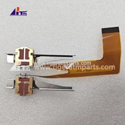 قارئ بطاقات GRG Sankyo ICT3Q8-3H0180-S R/W Head Assy S66A624A02 202011056-01