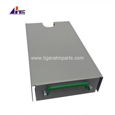 فجيتسو F53 أجهزة التوزيع رفض كاسيتة صندوق KD03232-C540 أجهزة الصراف الآلي الملحقات