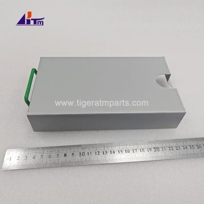 فجيتسو F53 أجهزة التوزيع رفض كاسيتة صندوق KD03232-C540 أجهزة الصراف الآلي الملحقات